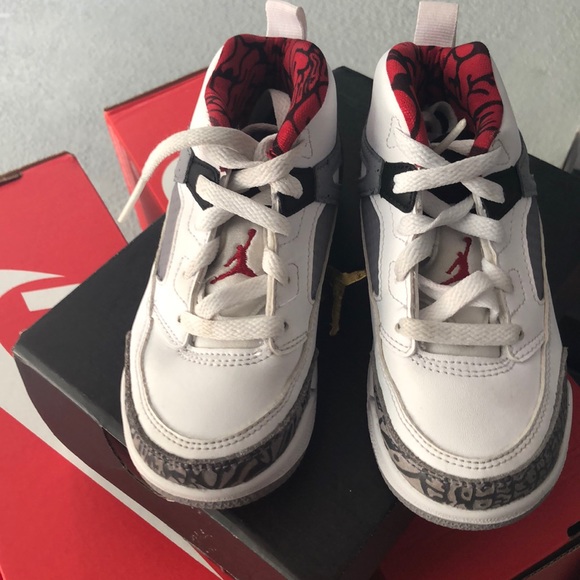 Jordan - Picture 4 of 5